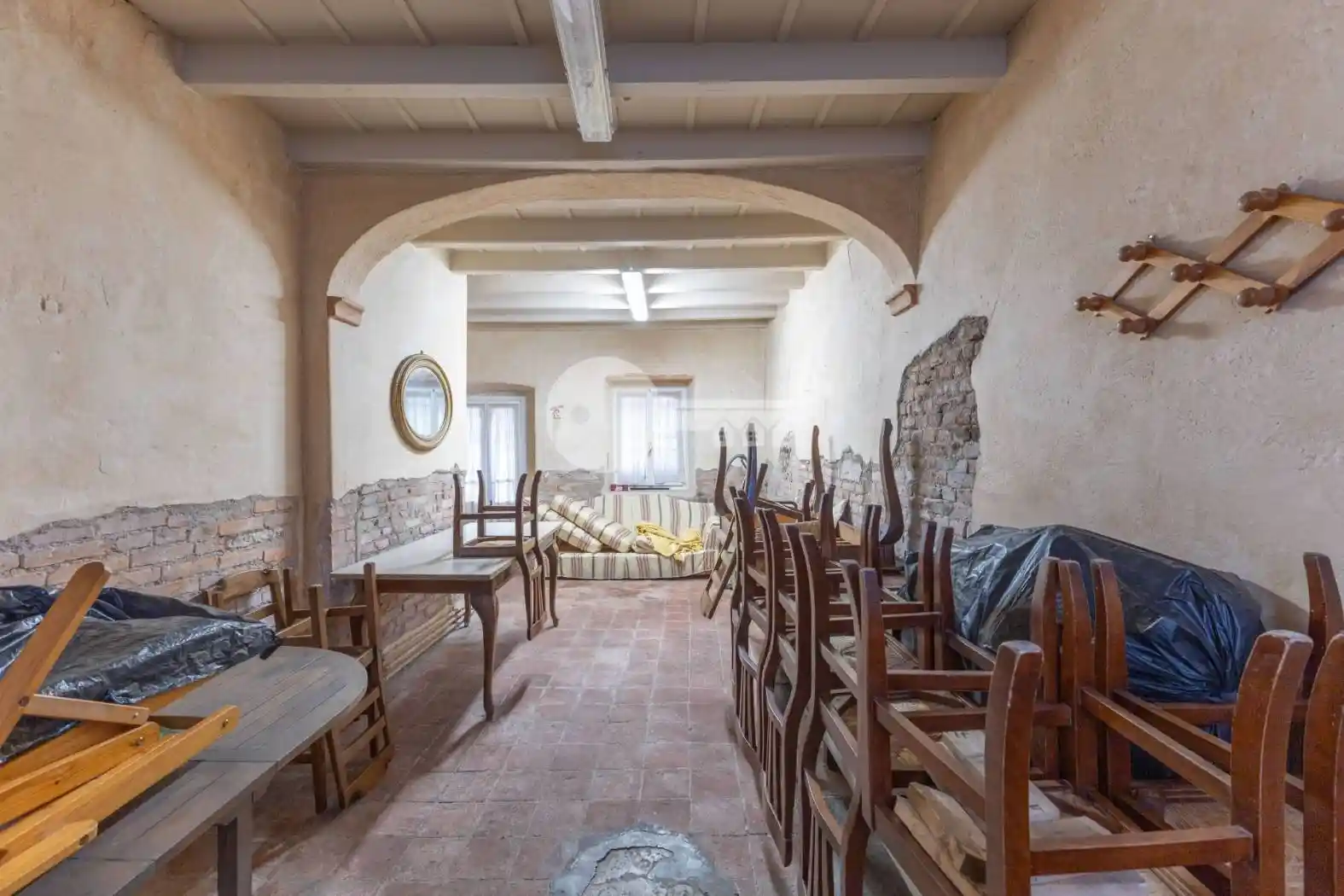 Rustico - Casale in vendita a Bagnolo Mella