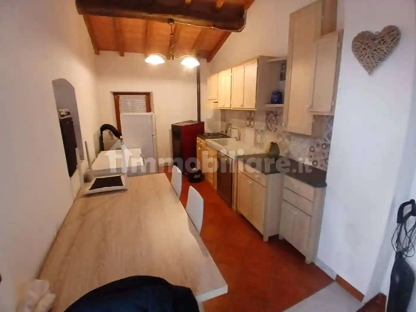 Casa indipendente - foto 4