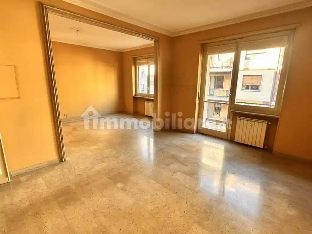 Appartamento in affitto a Torino