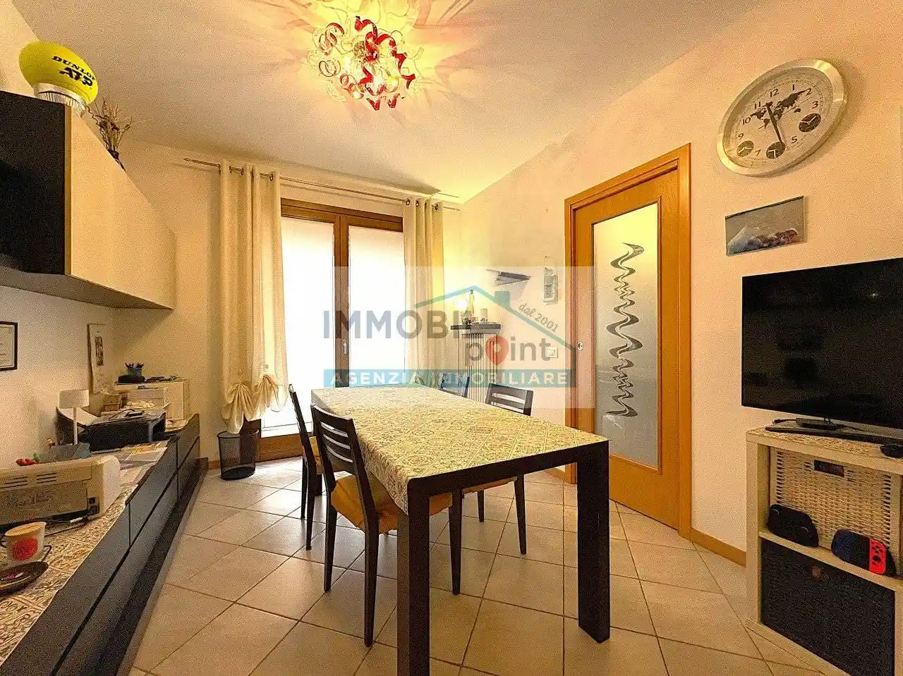 Appartamento in vendita a Teolo