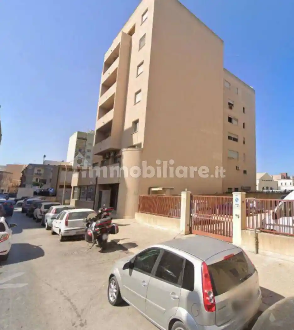 Appartamento in vendita a Trapani