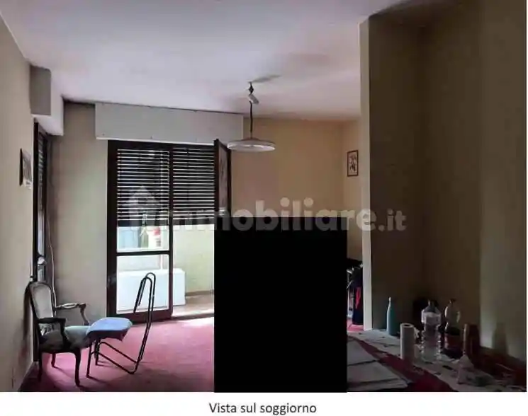 Appartamento in vendita a Cantù