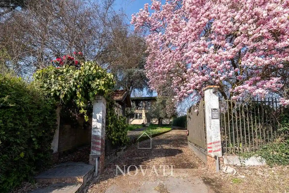 Villa - foto 4