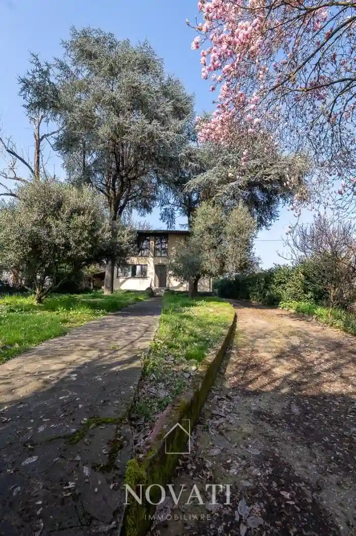 Villa - foto 5