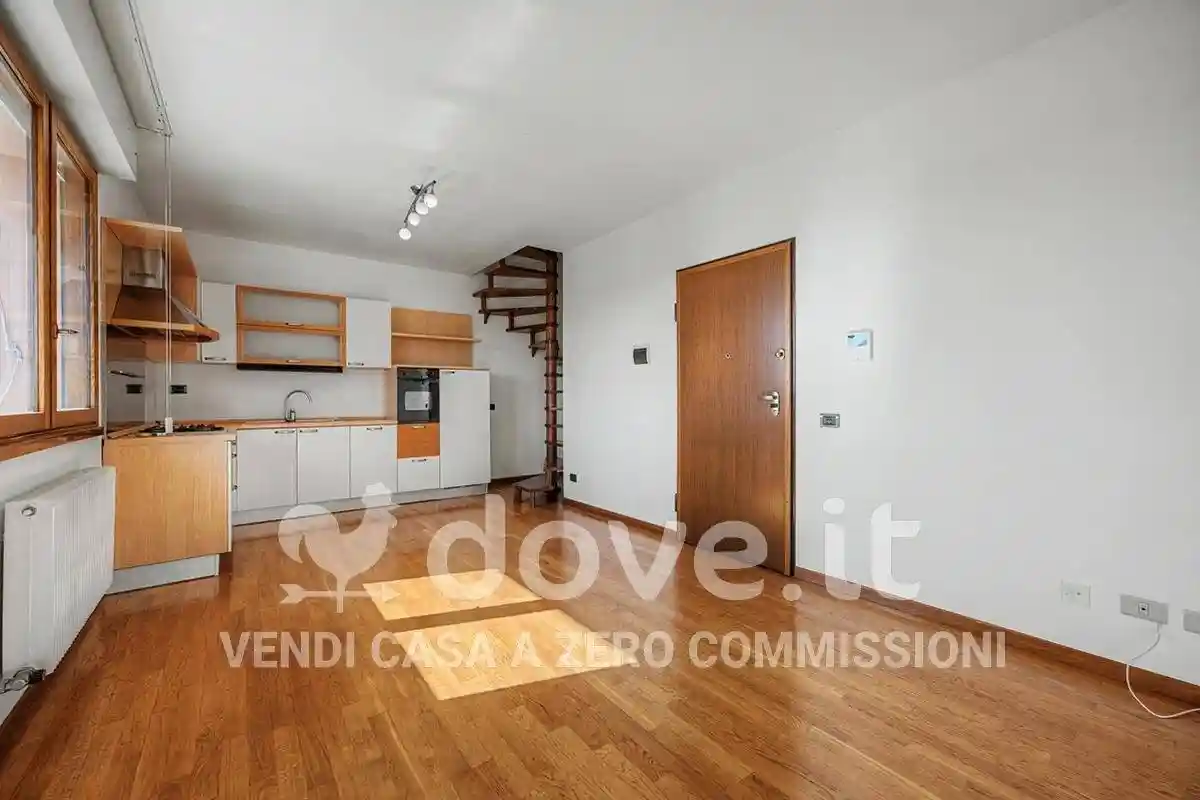 Appartamento in vendita a Noventa di Piave