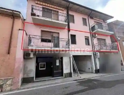 Appartamento in vendita a Marmirolo