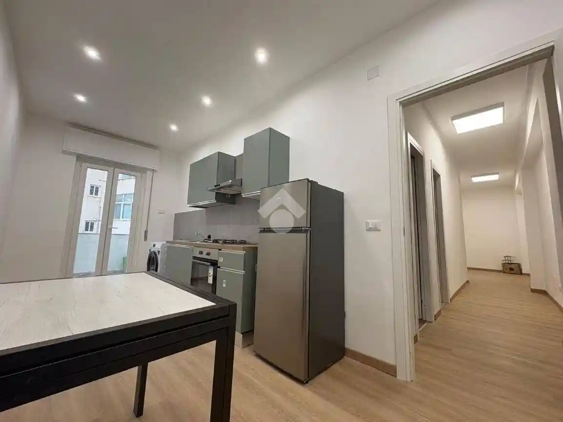 Appartamento in affitto a Palermo