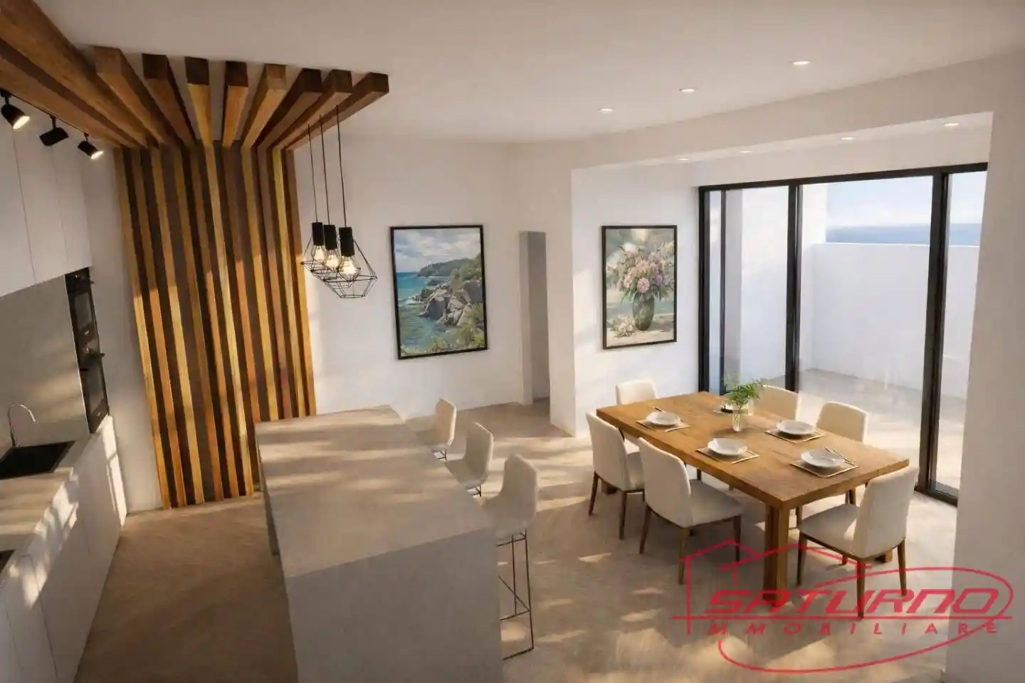 Appartamento in vendita a Capannori