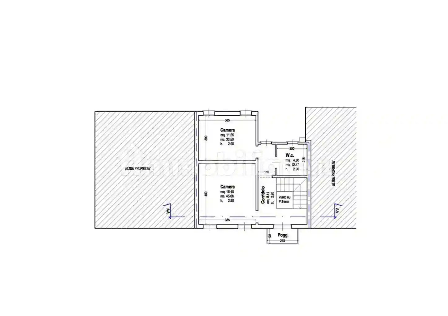 Casa indipendente - foto 2