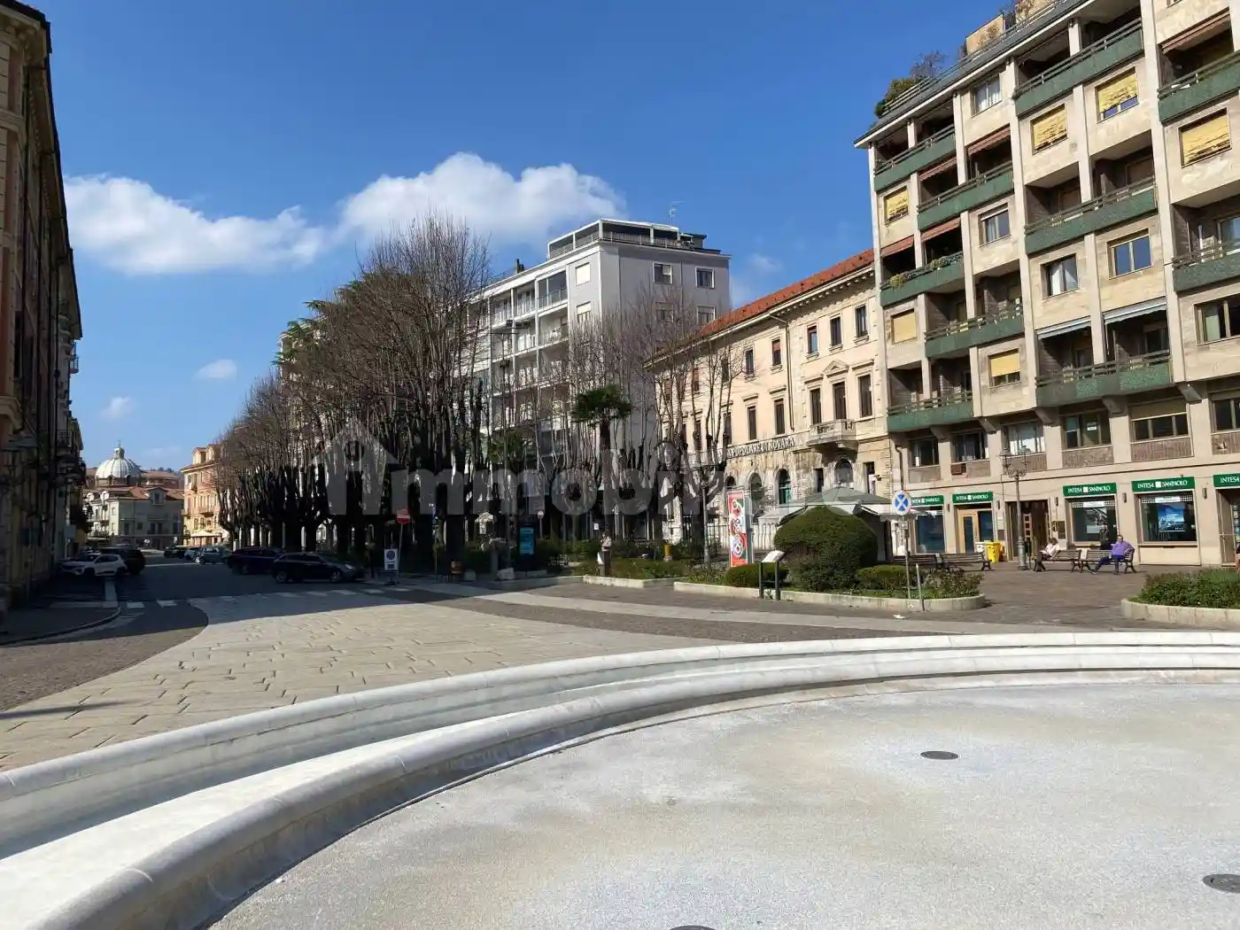 Appartamento in vendita a Acqui Terme