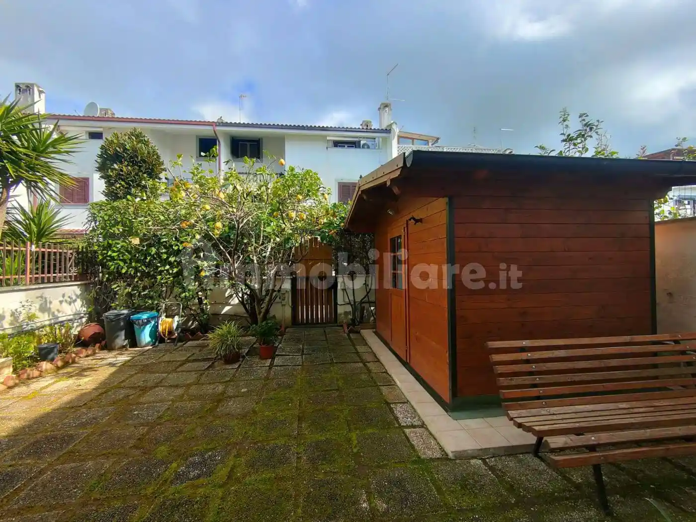 Appartamento in vendita a Cerveteri