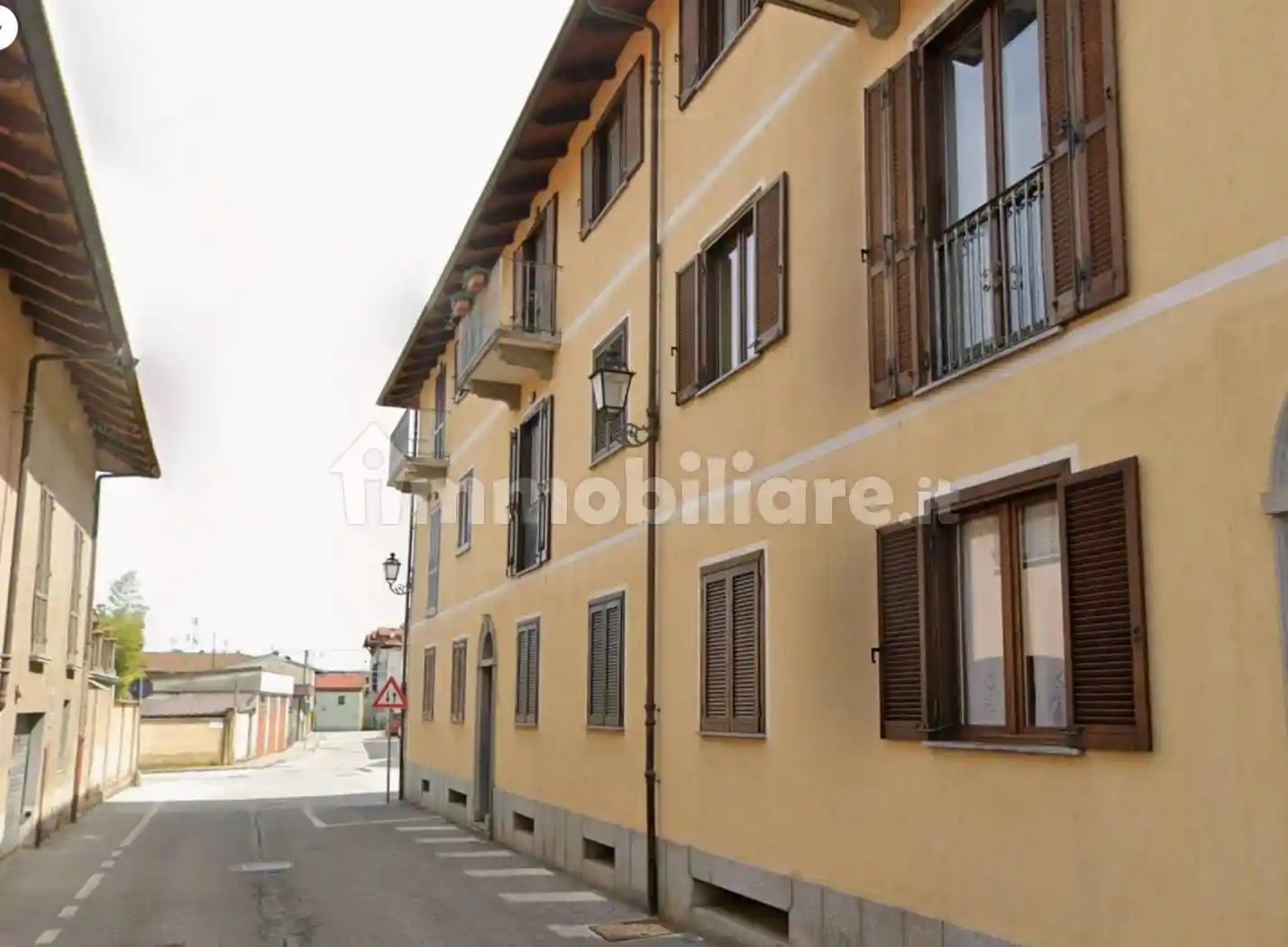 Appartamento in affitto a Caraglio