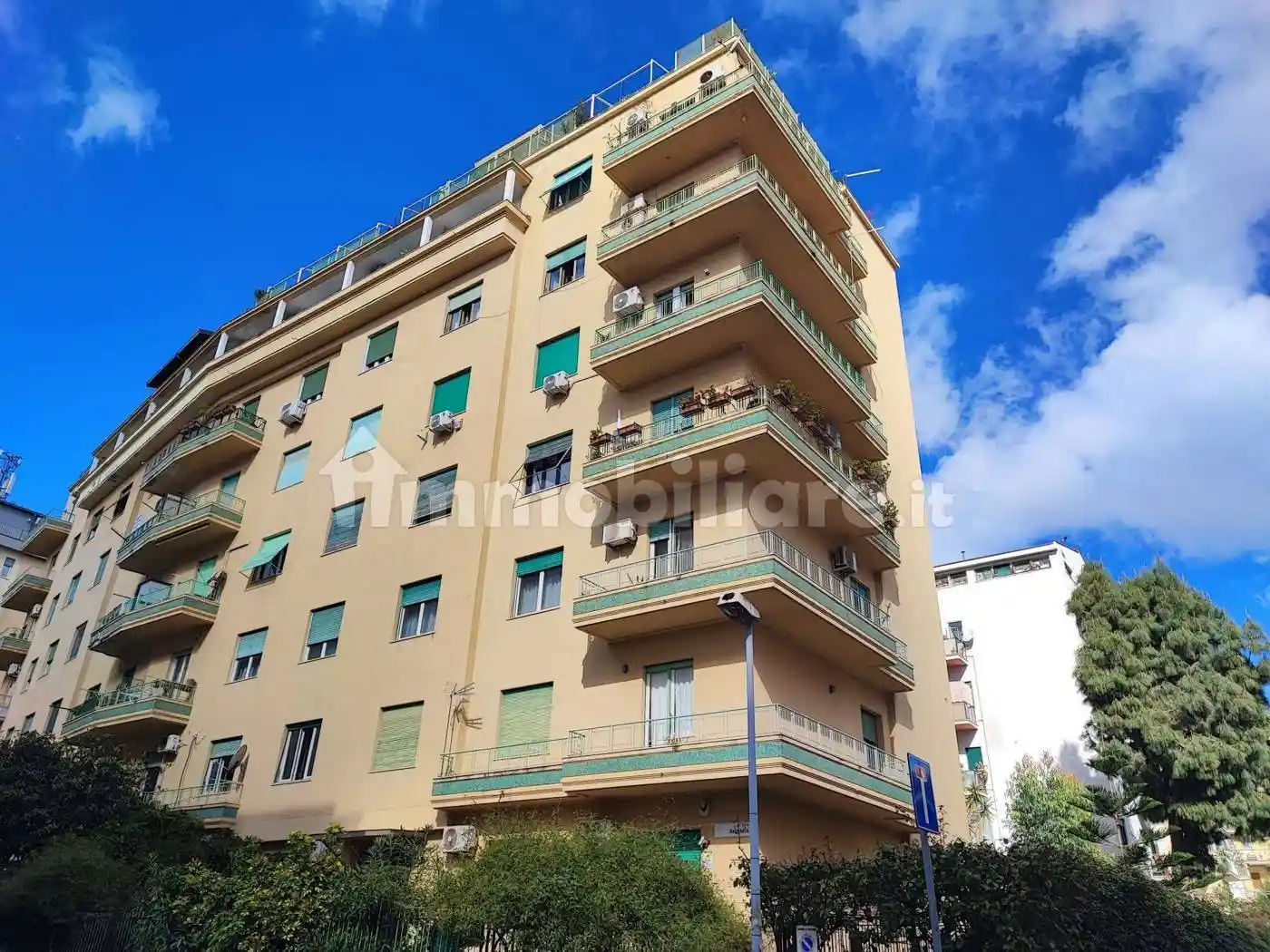 Appartamento in vendita a Palermo