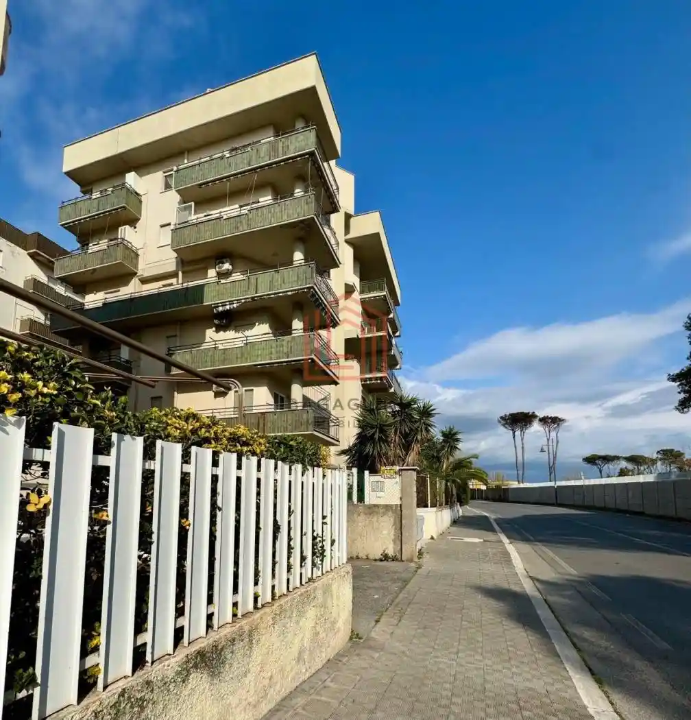 Appartamento in vendita a Nettuno