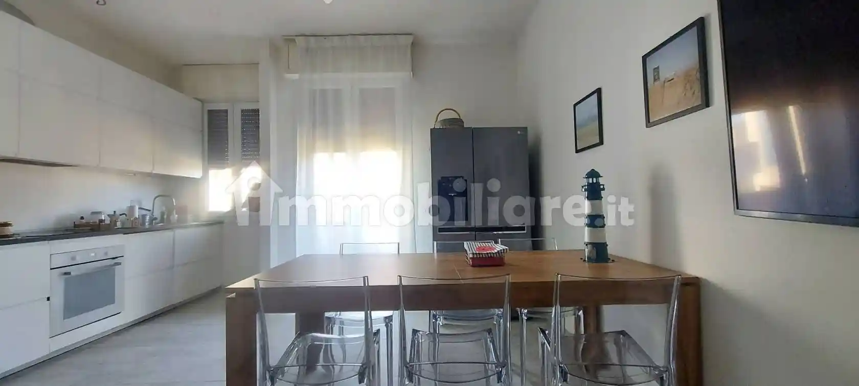 Appartamento in vendita a Cervia