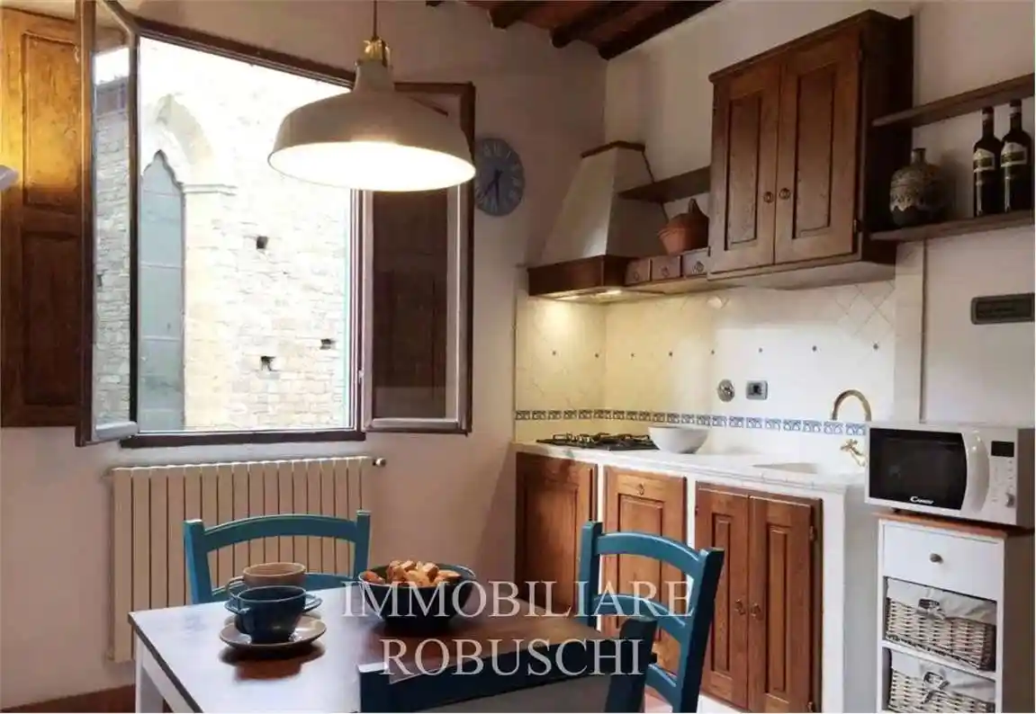 Appartamento in affitto a Firenze