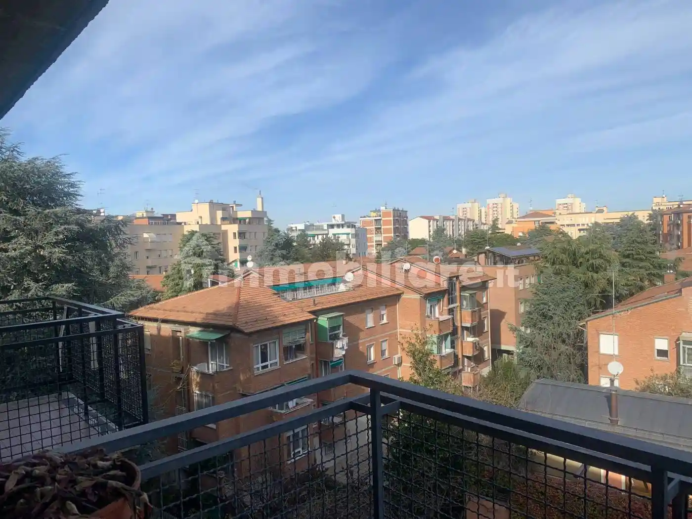 Appartamento in vendita a Bologna