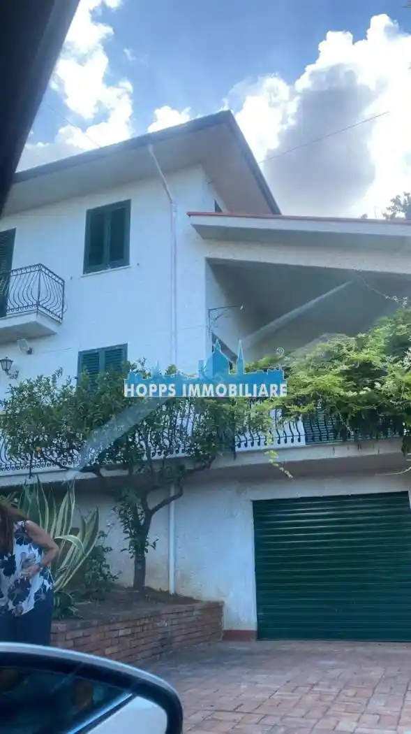 Villa in affitto a Trabia