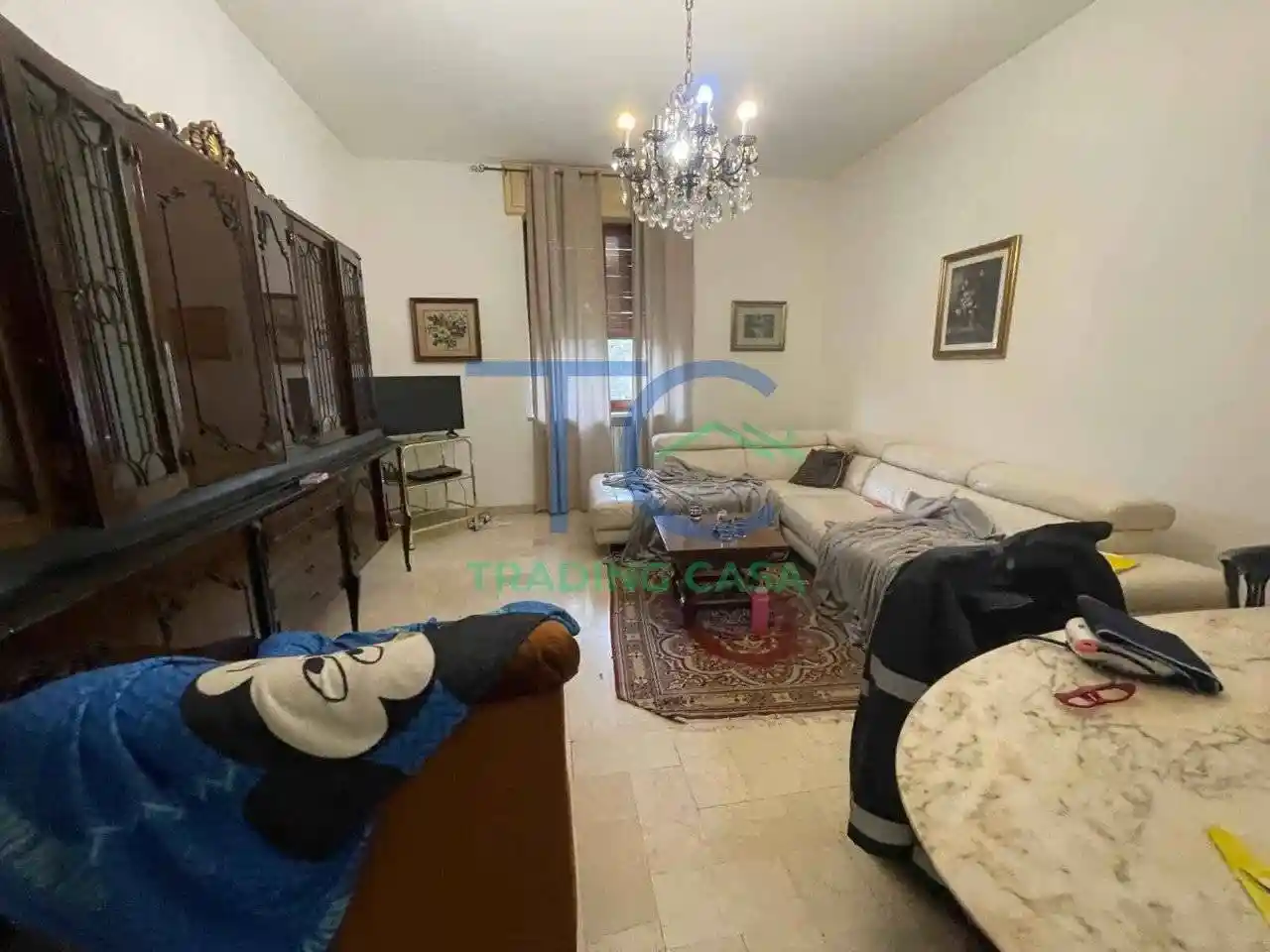 Appartamento in vendita a Piacenza