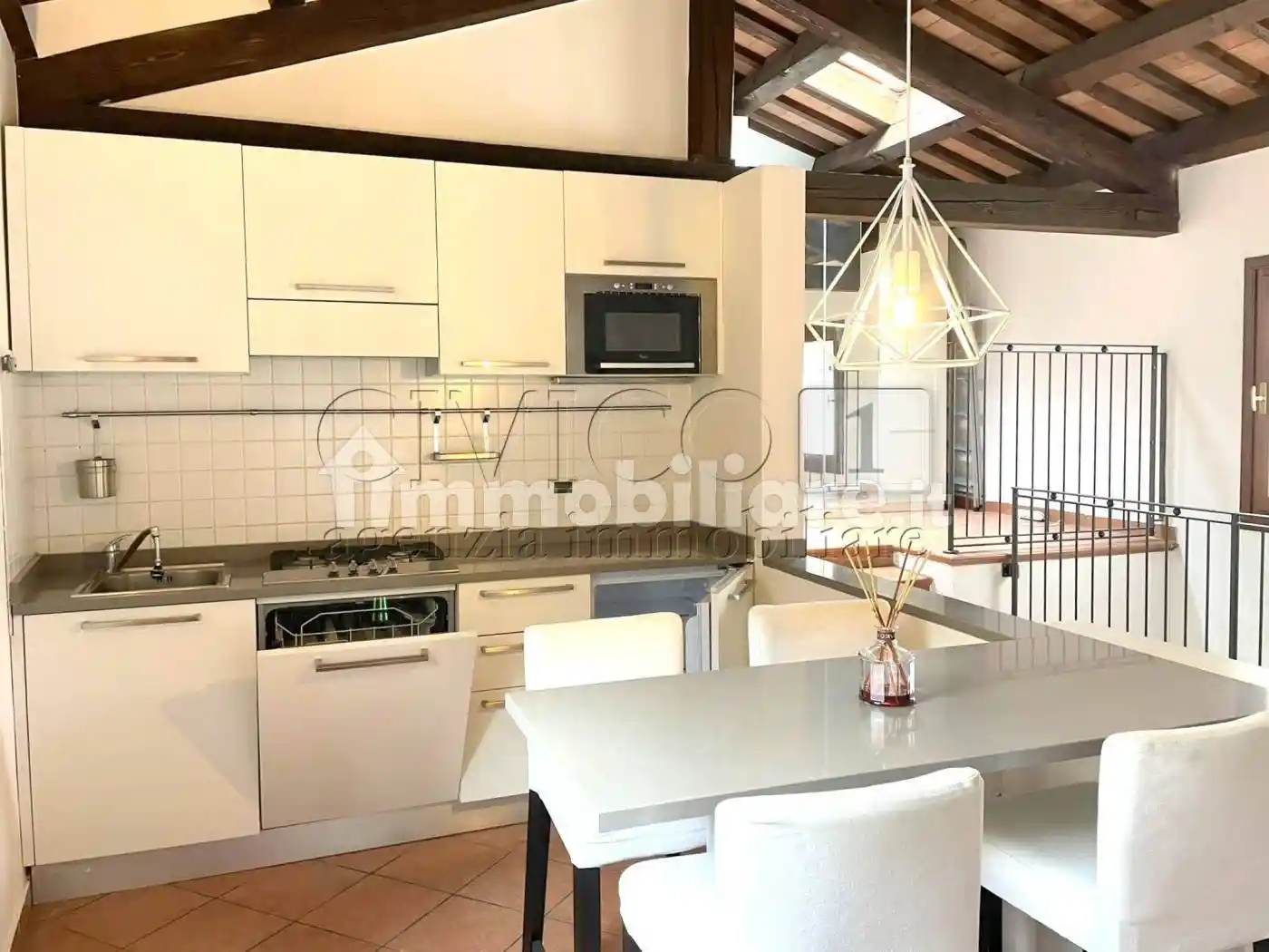 Appartamento in affitto a Vicenza