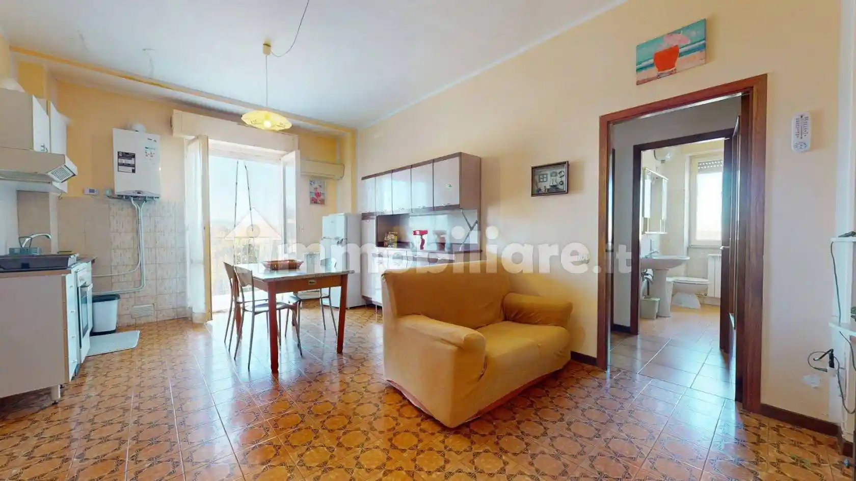 Appartamento in vendita a Porto Recanati