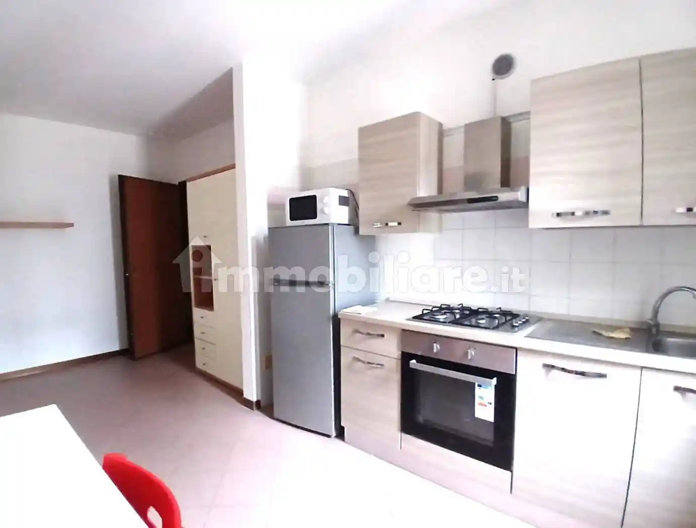 Appartamento in affitto a Ferrara