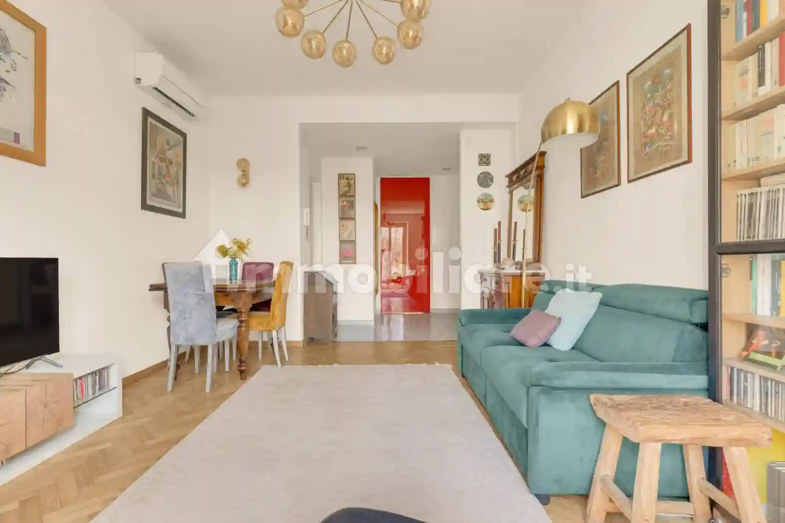 Appartamento - foto 3