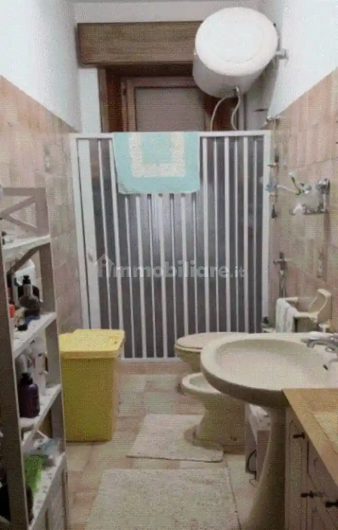 Appartamento in vendita a Valderice