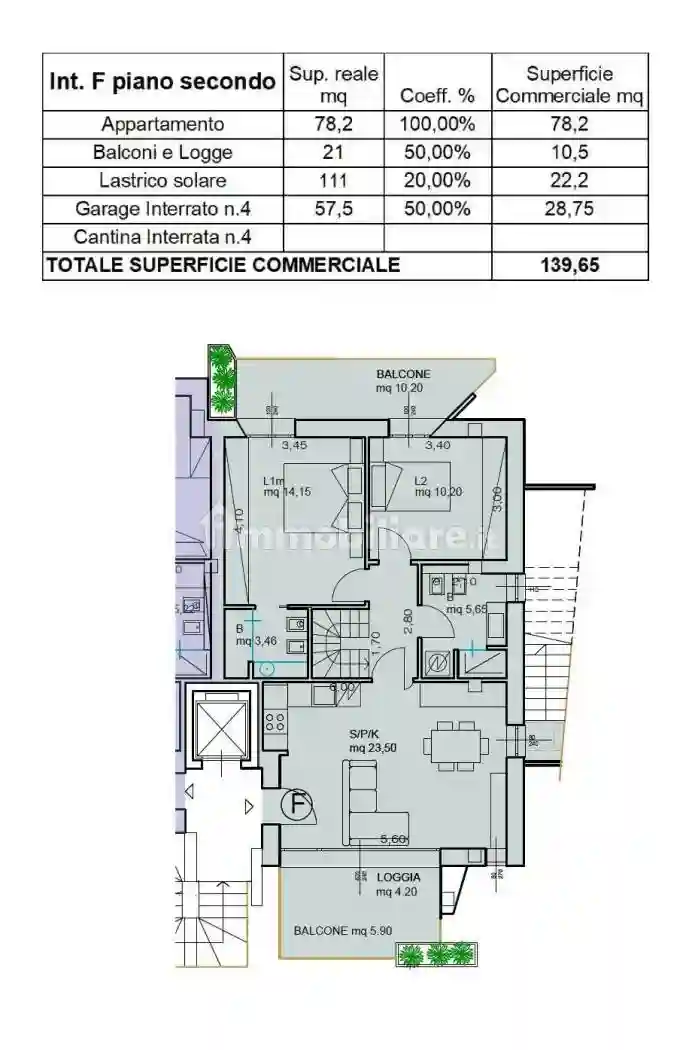 Appartamento - foto 4