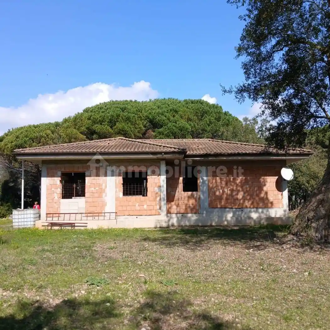 Rustico - Casale in vendita a Itri