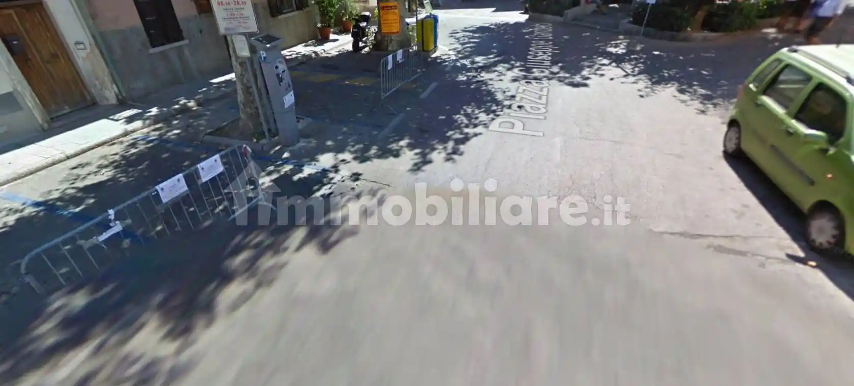 Appartamento in vendita a Campo nell'Elba