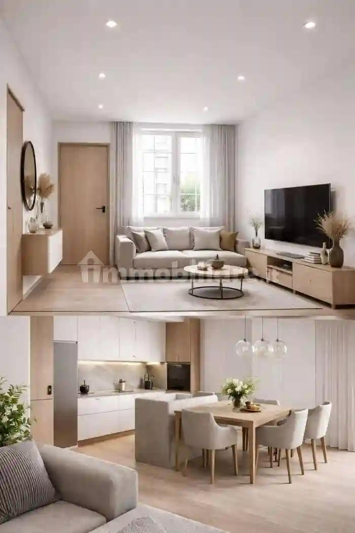 Appartamento - foto 5