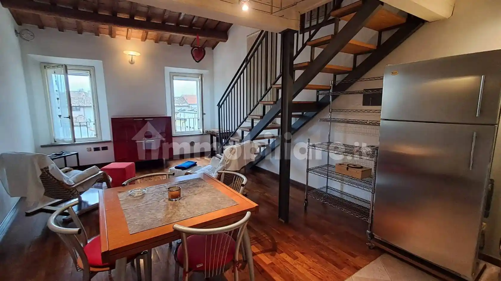 Appartamento in vendita a Forlì