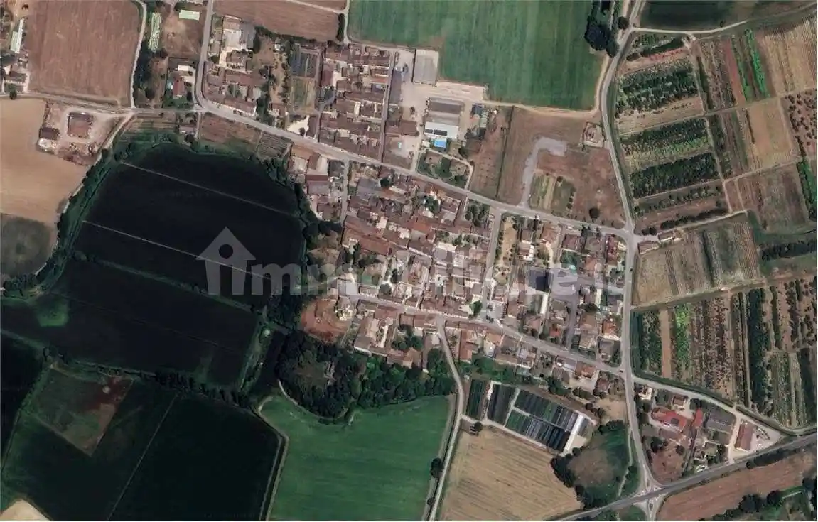 Villa in vendita a Casalromano