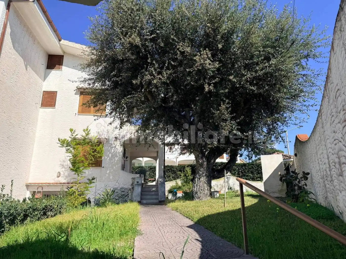 Villa in vendita a Anzio