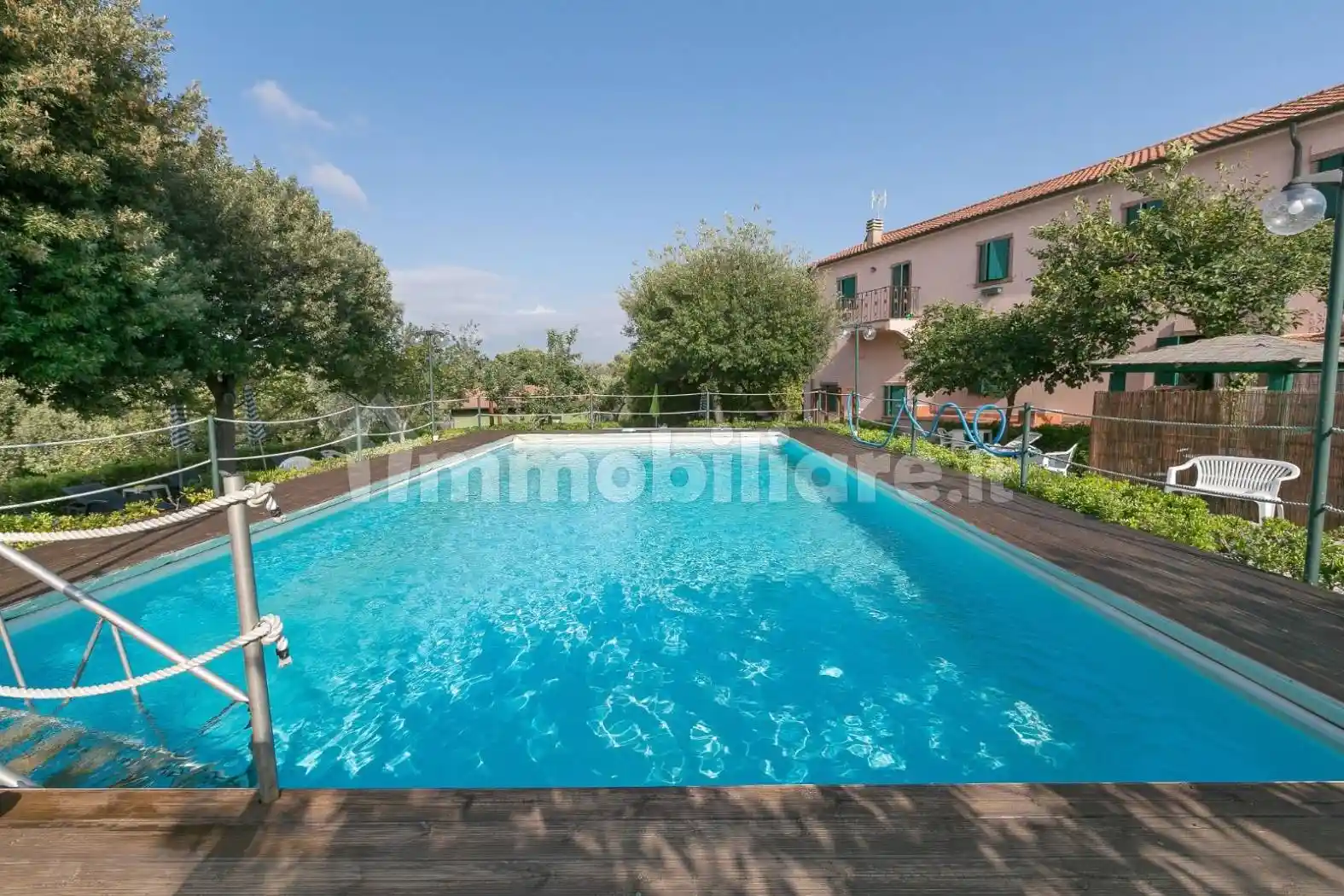 Villa in vendita a Rosignano Marittimo