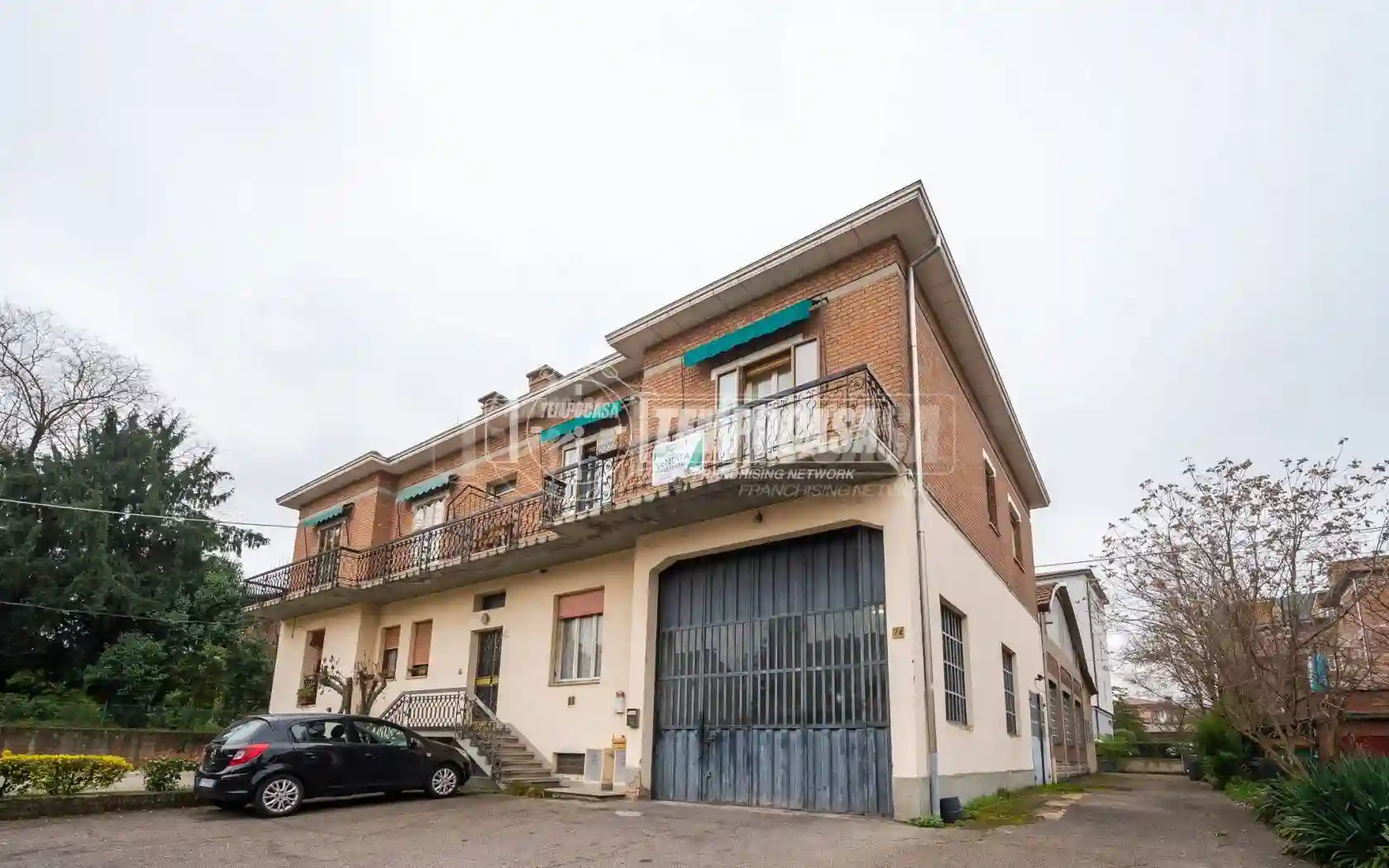 Casa indipendente - foto 2