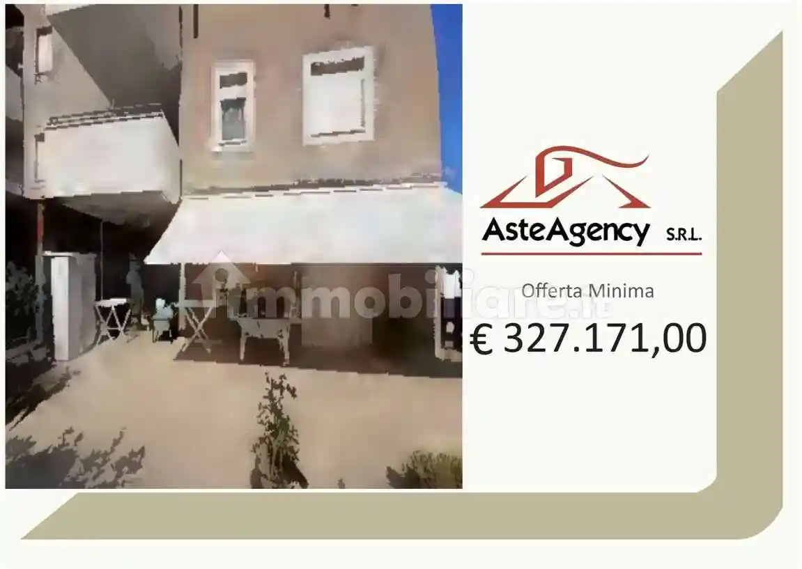Appartamento in vendita a Grottammare