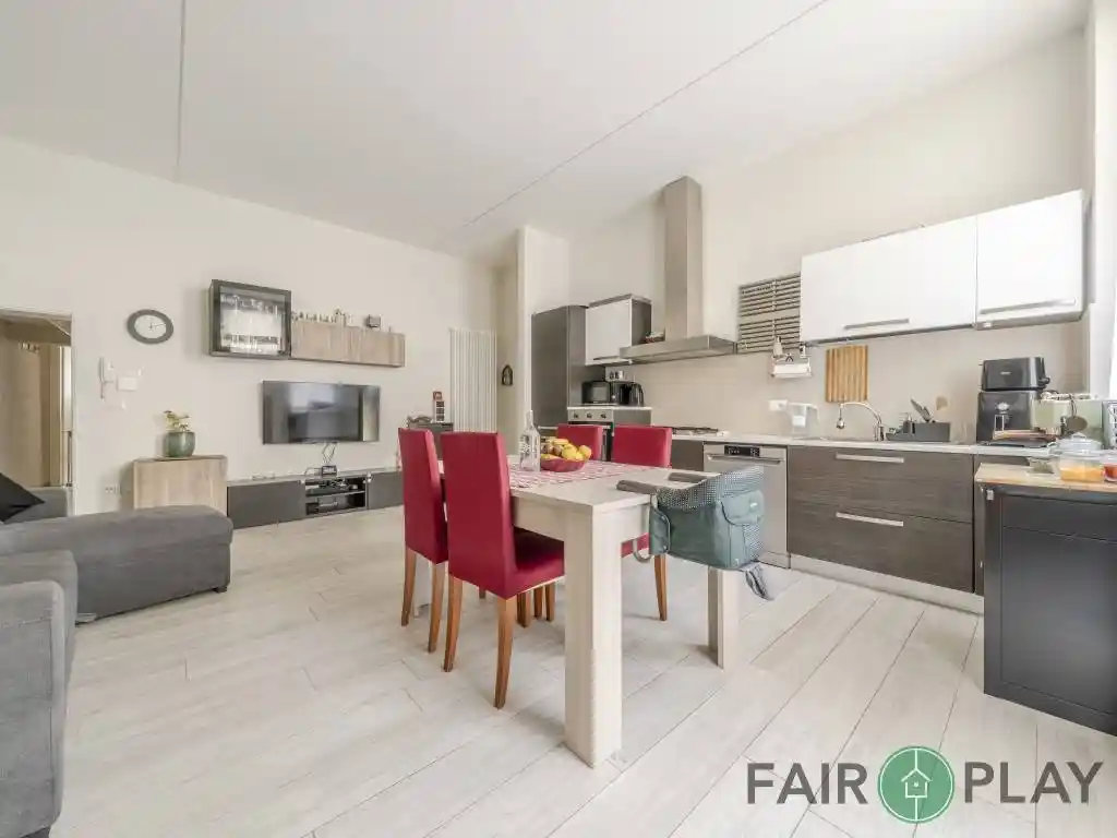 Appartamento in vendita a Forlì