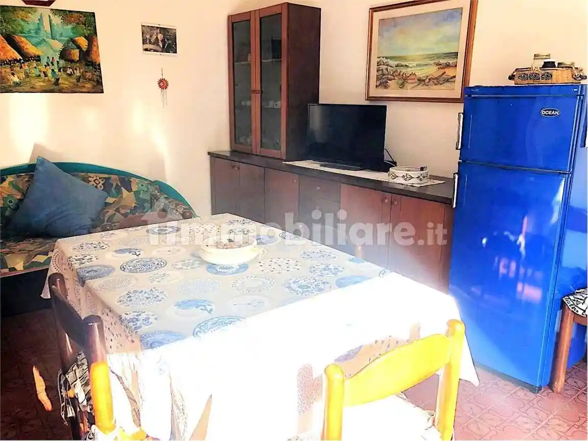 Appartamento in vendita a San Michele al Tagliamento