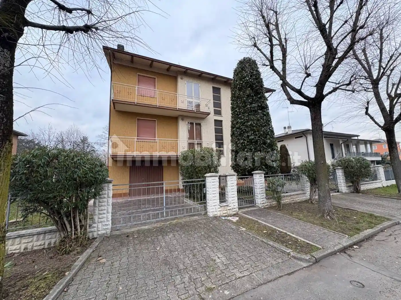 Villa in vendita a San Felice sul Panaro