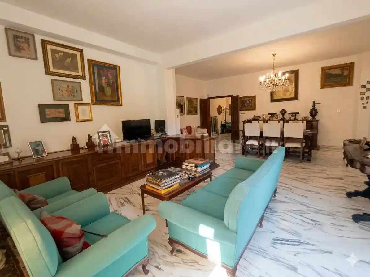 Appartamento in vendita a Livorno