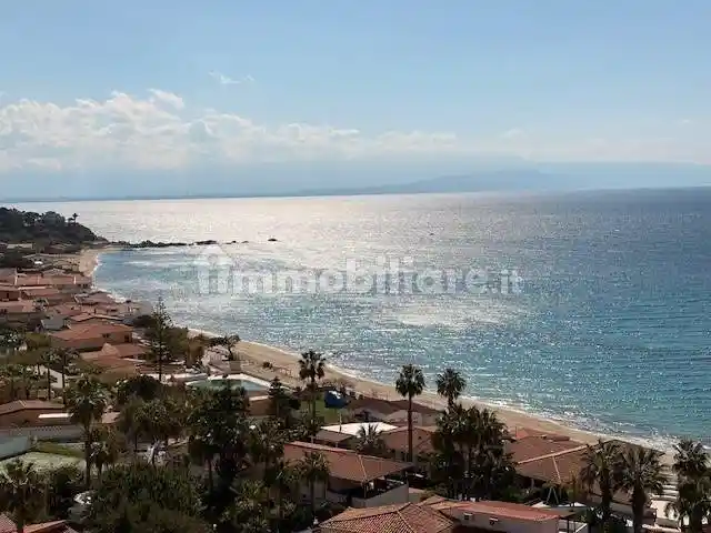 Appartamento in affitto a Ricadi