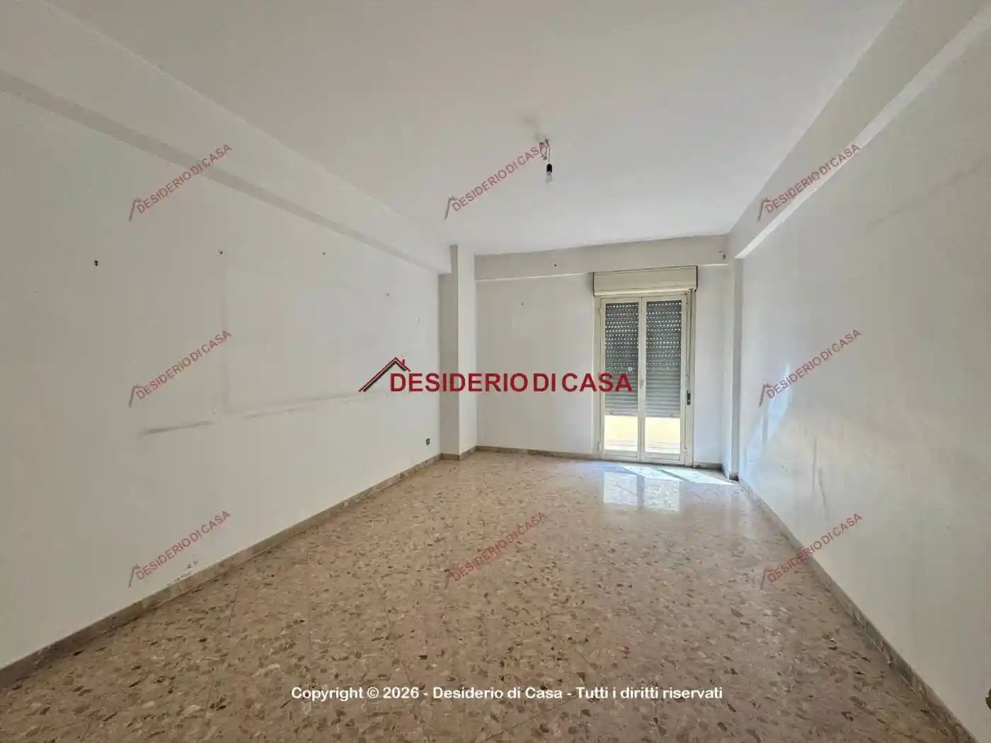 Appartamento in vendita a Monreale