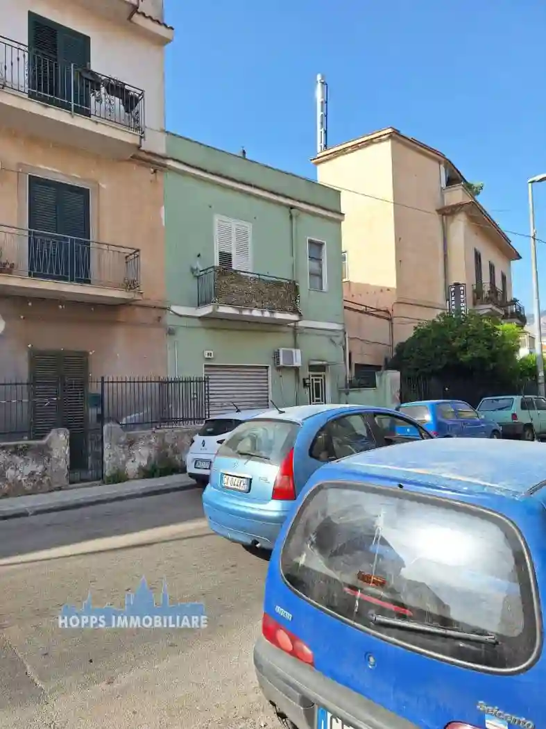 Palazzo - Edificio - foto 2