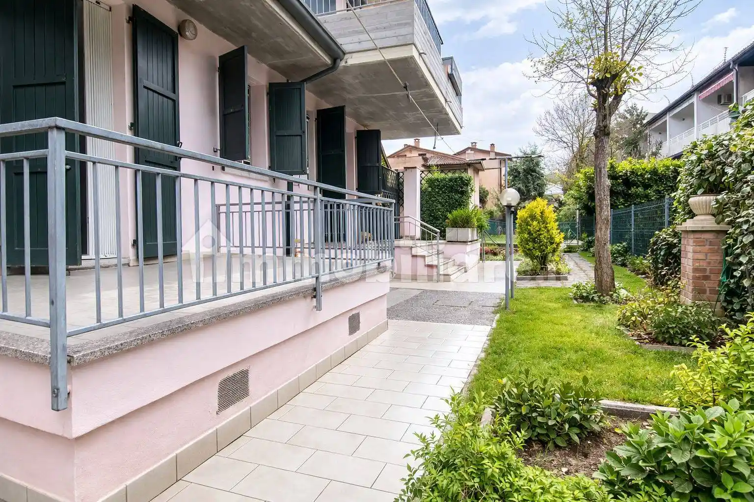 Appartamento in vendita a Cervia