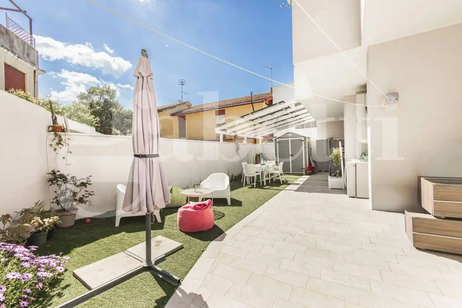 Appartamento in vendita a Sinnai