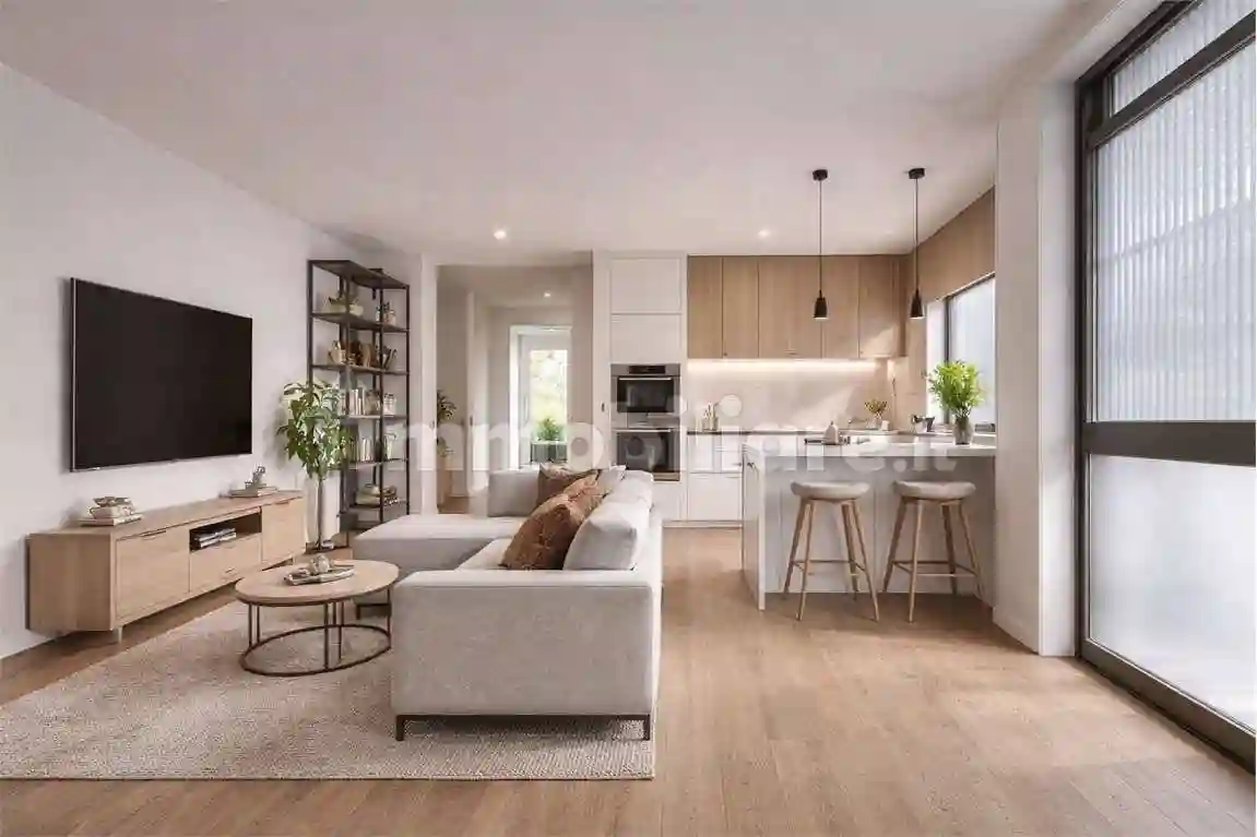 Appartamento - foto 3