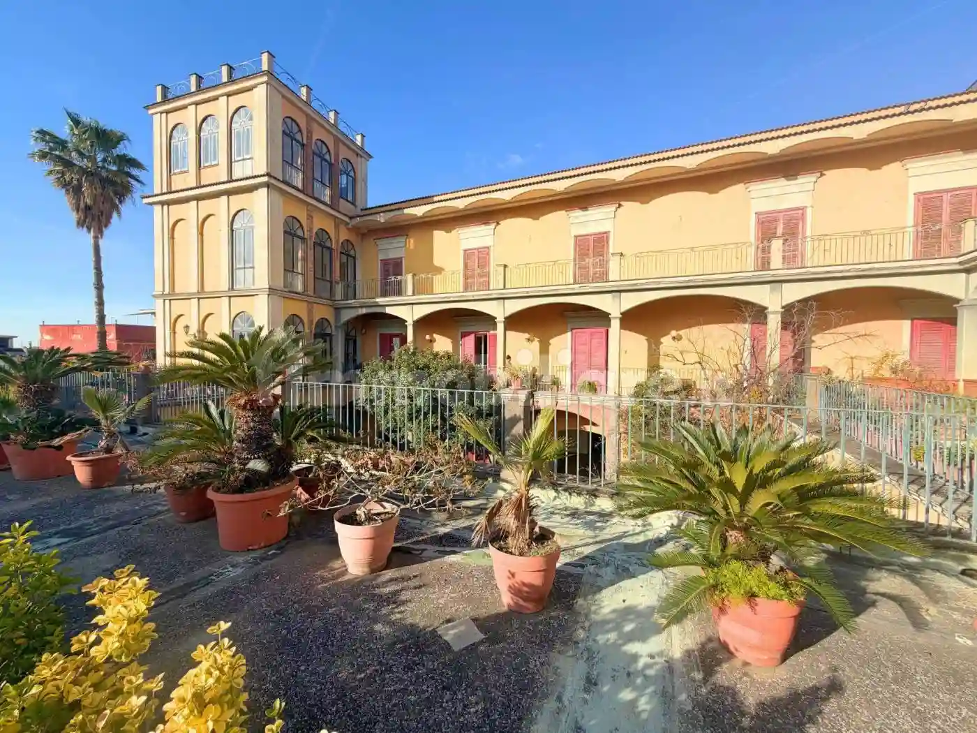 Palazzo - Edificio - foto 3