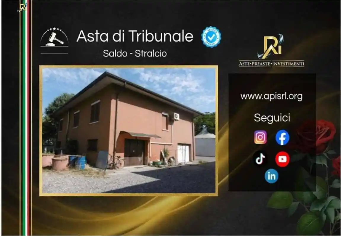 Villa in vendita a Isorella